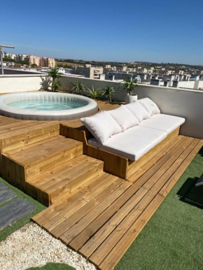 Atic. Premium Apartment Puerto Santa Maria